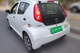 BYD F0
