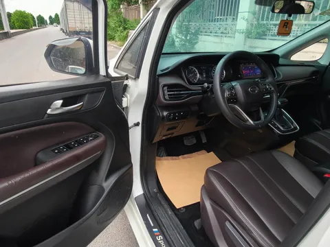 Gac M6
