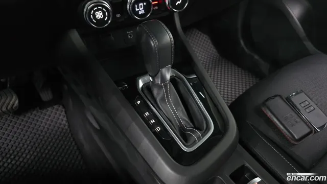 Renault XM3