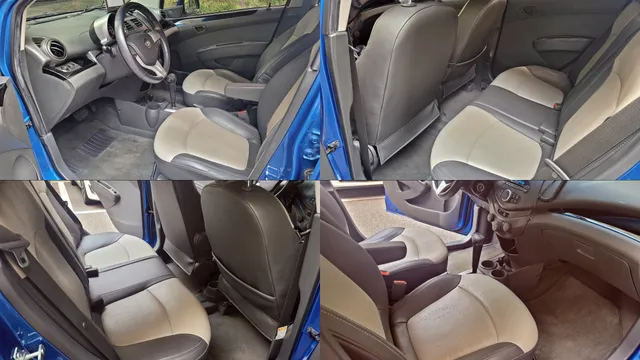 Chevrolet Matiz