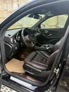 Mercedes-Benz Mercedes-Benz GLC