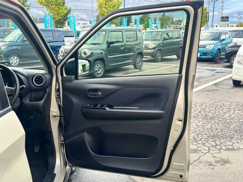 Mitsubishi eK X