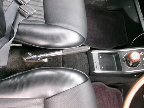 Toyota Corolla Sprinter