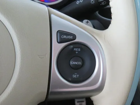 Honda N-BOX Slash