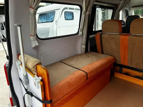 Toyota TownAce Van