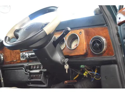 Rover Mini