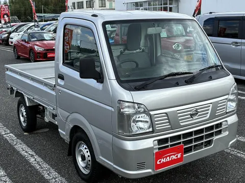 Nissan Clipper Truck