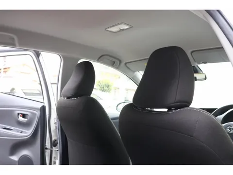 Toyota Yaris (Vitz)