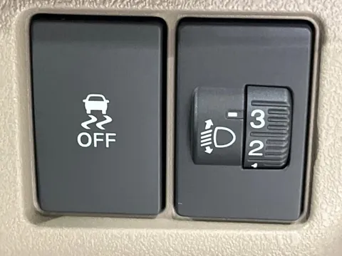 Honda N-BOX Joy