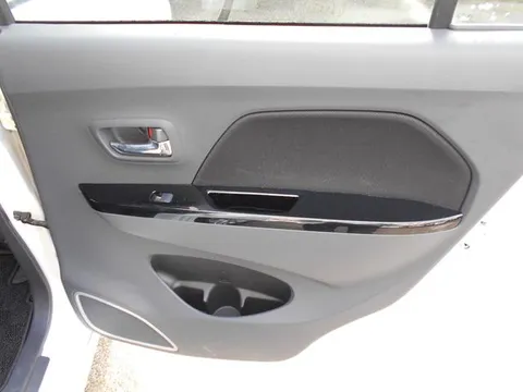 Suzuki Wagon R Stingray