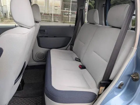 Mitsubishi eK Active