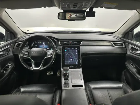 Roewe RX5