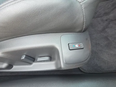 Renault SM7