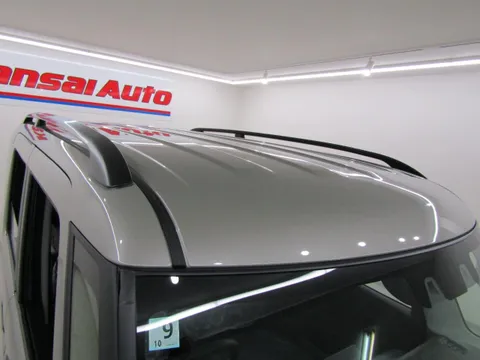 Suzuki Spacia Base