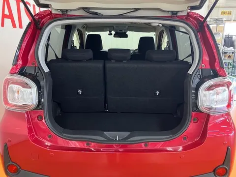 Daihatsu Boon