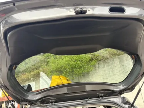 Toyota Yaris (Vitz)