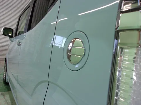 Honda N-BOX Slash