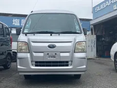 Subaru Sambar Van