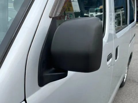 Toyota TownAce Van