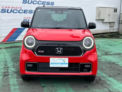 Honda N-ONE