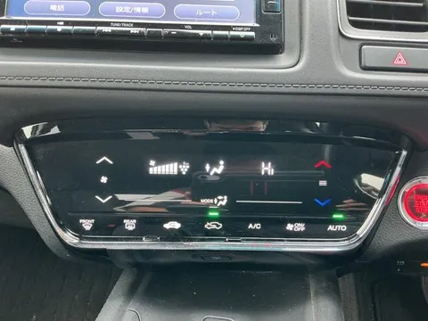 Honda HR-V (Vezel)