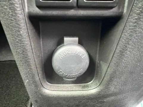Mazda Flair Crossover