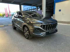 Changan Oshan X5