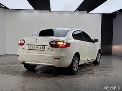 Renault SM3