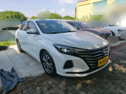 Changan Eado