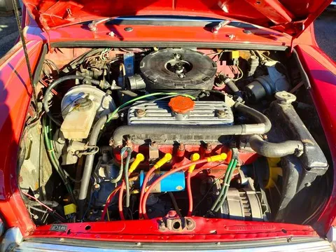 Rover Mini