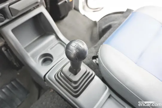 Chevrolet Damas