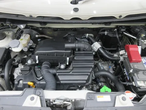 Suzuki Alto Lapin LC