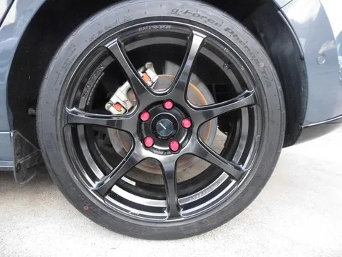Mazda MAZDA3 Fastback