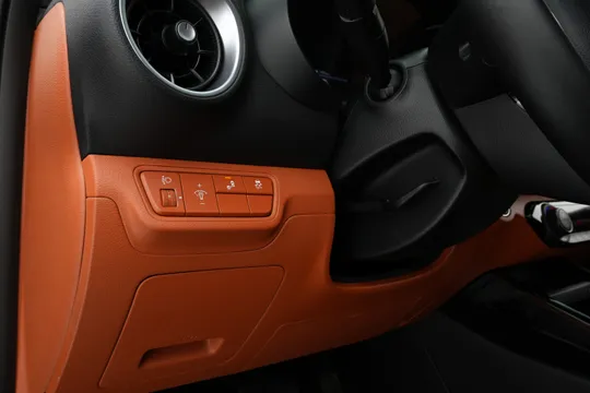 Kia Cerato (K3)
