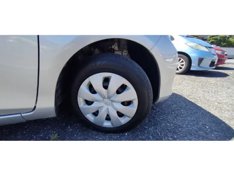 Toyota Yaris (Vitz)