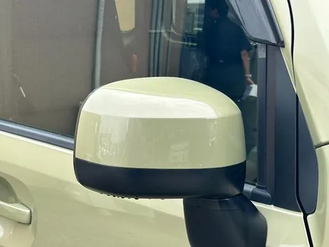 Honda N-VAN Plus Style