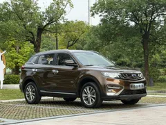 Geely Boyue