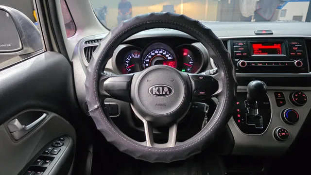 Kia Ray