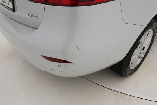 Renault SM3