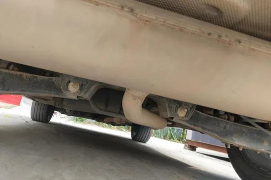 Roewe RX5