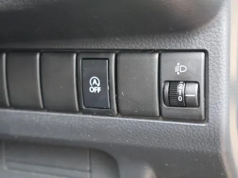 Suzuki MR Wagon