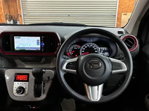 Daihatsu Boon