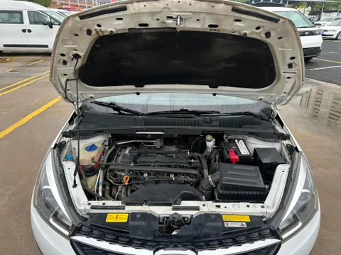 Chery Arrizo 5