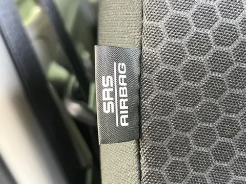 Suzuki Spacia Base