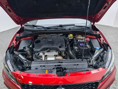 MG MG6