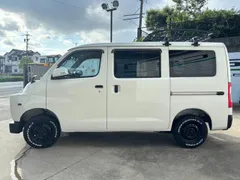 Toyota TownAce Van