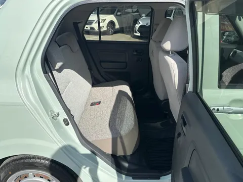 Daihatsu Mira Tocot