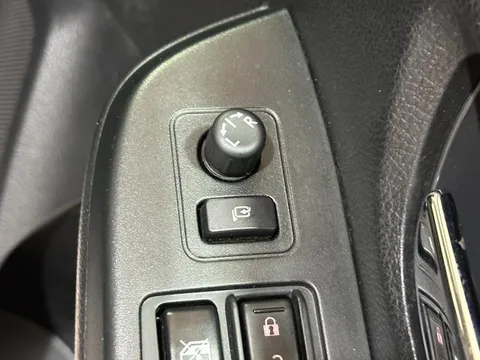 Subaru Impreza Sports