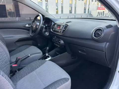 Kia Pegas