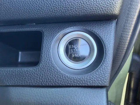 Honda N-VAN Plus Style